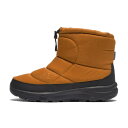 ノースフェイス Nuptse Bootie W P ? Short KATU シューズ ブーツ NF52475 TT