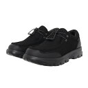 SHAKA TRAIL TYROL MOC EX シューズ カジュアルシューズ SK-254 BLACK00M