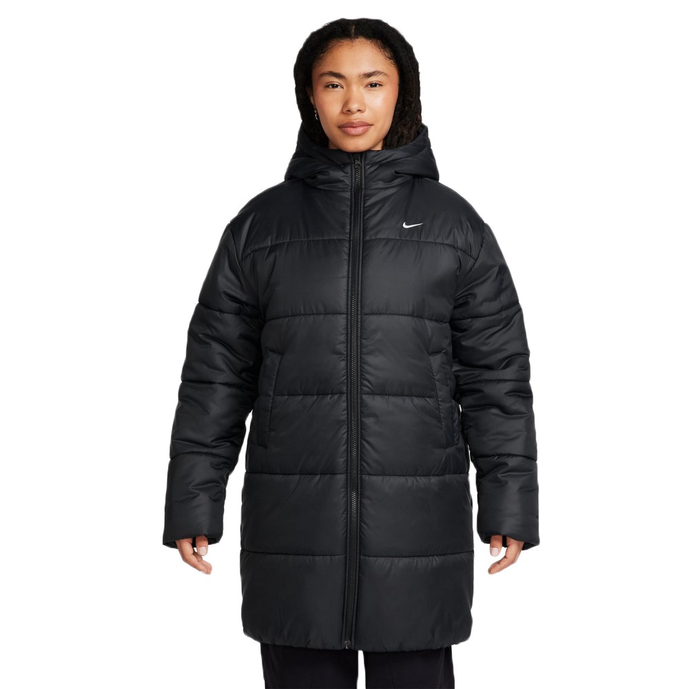 ナイキ(nike) ウィメンズ NSW T F SNFL CLSC フー トレーニングウエア L中綿ジャケット FZ5904-010