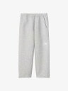 ノースフェイス Tech Air Sweat Wide Pant トレーニングウエア スウェットパンツ NB62499-Z