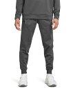 アンダーアーマー UA Armour Fleec e Joggers トレーニングウエア スウェットパンツ 1373362-025