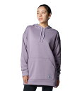 アンダーアーマー UA RIVAL FLEECE TUNIC トレーニングウエア スウェットパーカー 1388201-550