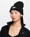ナイキ(nike) ピーク ビーニー TC FUT F24 L 衣料小物 ニットキャップ HF0186-010