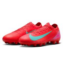 ナイキ(nike) ズーム ヴェイパー 1 6 PRO HG サッカー 固定式スパイク FQ8686-800