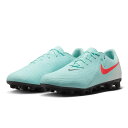 【5と0のつく日 エントリーで00:00-23:59までポイントアップ】ナイキ(nike) ファントム GX II アカデミー HG サッカー 固定式スパイク ...