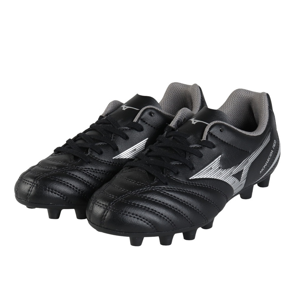 ミズノ モナルシーダネオ3 セレクトJ r サッカー JR固定式スパイク P1GB242503