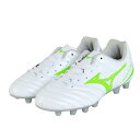 ミズノ モナルシーダネオ3 セレクトJ r サッカー JR固定式スパイク P1GB252537