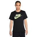 ナイキ(nike) AS M NK RUN ENE RGY MILER SS T ウエルネス ランニングシャツ HJ3565-010(4)