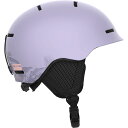 サロモン ORKA -EH ウインター用品 ヘルメット L47304200