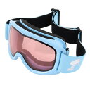 スヌーピー GOGGLE ウインター用品 ゴーグル VSJL1010 SX