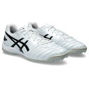 【5と0のつく日 エントリーで00:00-23:59までポイントアップ】アシックス DS LIGHT CLUB T F サッカー トレーニングシューズ 1103...