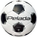 【5と0のつく日 エントリーで00:00-23:59までポイントアップ】モルテン ペレーダ4000 競技 サッカーボール F5K4000