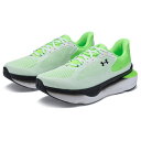 アンダーアーマー UA Infinite Pro 2 シューズ ランニングシューズ 3028168-101