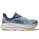 HOKA ONEONE M BONDI 9 シューズ ランニングシューズ 1162011-DNP