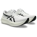 アシックス MAGIC SPEED 4 W IDE シューズ レーシングシューズ 1011B873-101