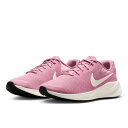 ナイキ(nike) ウィメンズ レボリュー ション7 シューズ Lプライスライン FB2208-604