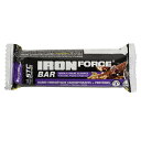 その他 STC IRON FORCE BAR ウエルネス プロテイン STCIRFB05