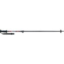 STREULE 25 ST−TL AL 100 −125 スキー カービングスキーポー ST24FG0022BK/RD