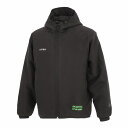 SFIDA AS COMFORT ライトパ デッドジャケット サッカー フットサルウエア SA-24511.BLK