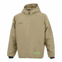 SFIDA AS COMFORT ライトパ デッドジャケット サッカー フットサルウエア SA-24511.ST GRN