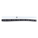 SFIDA ヘアバンド2柄2色セット サッカー 他サッカー小物 SH-24G04 B/W