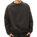 RVCA RECESSION CR スポーツカジュアル メンズカットソー BE042035-PTK