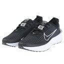 ナイキ(nike) インタラクト ラン シューズ ランニングシューズ FD2291-001