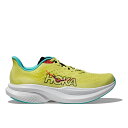 HOKA ONEONE M MACH 6 シューズ レーシングシューズ 1147790-YZC
