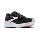 ブルックス Ghost 16 シューズ Lランニングシューズ BRW4072 BLK/P