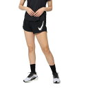 ナイキ(nike) AS W NK ONE SWH HB DF MR BR SR ウエルネス Lランニングパンツ HJ2196-010