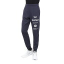 デサント SUNSCREEN オーセンテ ィックロゴ ロングパンツ トレーニングウエア ウォームアップパンツ ST5SPZ12M-NV01
