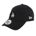 NEW ERA (ニュ−エラ) CC MLB MID LOGO LOSDOD BLK 衣料小物 キャップ 14388456(4)