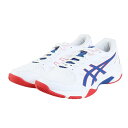 アシックス GEL−ROCKET 11 バレーボール ローカットSH 1073A065.105