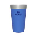 スタンレー スタッキング真空パイント0.4 7L キャンピング 水筒 10-02282-383
