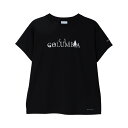 コロンビア ウィメンズヤハラフォレストショ ートスリーブTシャツ トレッキング カットソー PL1517 010