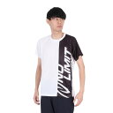 NISHI ジャガードプラクティスTシャツ 陸上 Tシャツ 2811A407.0107