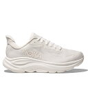 【5と0のつく日 エントリーで00:00-23:59までポイントアップ】HOKA ONEONE W CLIFTON 10 シューズ Lランニングシューズ 116...