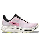 【5と0のつく日 エントリーで00:00-23:59までポイントアップ】HOKA ONEONE W CLIFTON 10 シューズ Lランニングシューズ 116...