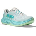 【5と0のつく日 エントリーで00:00-23:59までポイントアップ】HOKA ONEONE W RINCON 4 シューズ Lランニングシューズ 11551...
