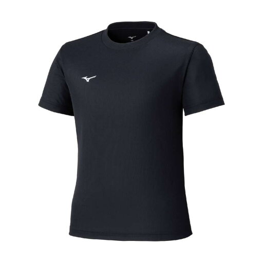 【5と0のつく日 エントリーで00:00-23:59までポイントアップ】ミズノ NAVI JR Tシャツ トレーニングウエア 半袖ワンポイントT 32MAC49009 【5と0のつく日 エントリーで00:00-23:59までポイントアップ】ミズノ NAVI JR Tシャツ トレーニングウエア 半袖ワンポイントT 32MAC49009