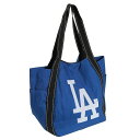 MAJOR LEAGUE BASEBALL LAバルーントート ライフスタイル小物 トートバッグ LA-01 BL
