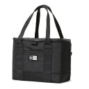【1日ワンダフルデーエントリーでポイントアップ!】NEW ERA Tote Bag Mini I nsulated ライフスタイル小物 トートバッグ 14518...
