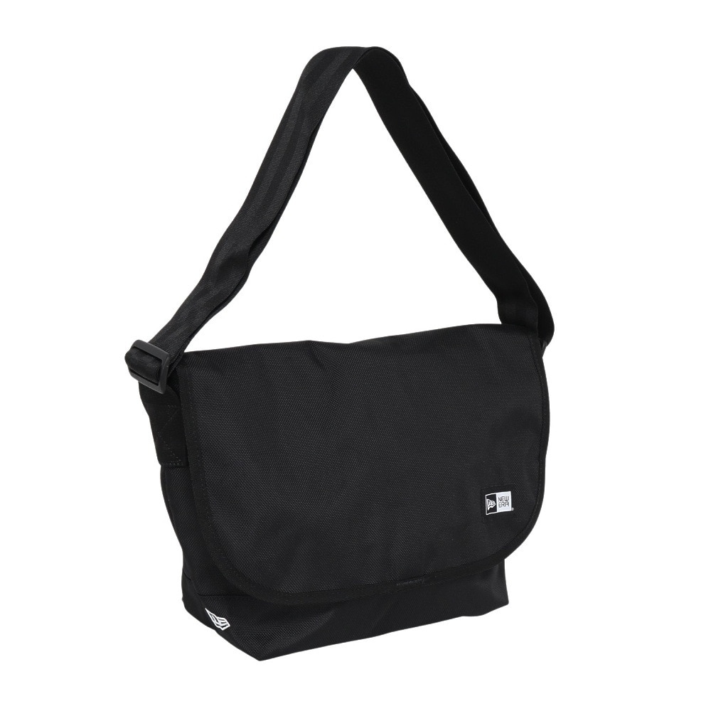 NEW　ERA (ニュ−エラ) Shoulder　BAG ライフスタイル小物 ショルダーバッグ 14521321-BLK