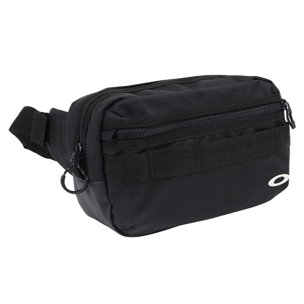オークリー ENHANCE　WAIST　B　AG　9．0 ライフスタイル小物 他スポーツバッグ FOS901985 022