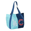 MAJOR LEAGUE BASEBALL MLBバルーントート ライフスタイル小物 トートバッグ MLB-04-LBLUBLU