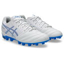 アシックス DS LIGHT JR GS サッカー JR固定式スパイク 1104A054-101