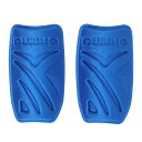 DUARIG シンガード11.5cm サッカー シンガード 3F0030SCAC750ZK