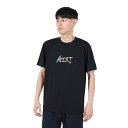 ALST DRY Tシャツ GRUNGE LOGO バレーボール Tシャツ VB25TS07-06