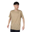 ナイキ(nike) DF RLGD リセッ ト S/S Tシャツ トレーニングウエア 半袖Tシャツ DX0990-297