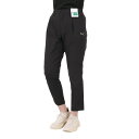 プーマ ESS ウーブン クロップド テーパード パンツ トレーニングウエア クロプトパンツ 686939-01